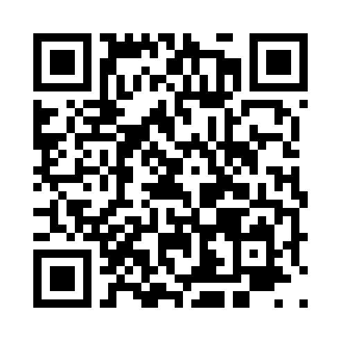 QR-Code zum Scannen mit der App: Registrierung in der Cashback-App