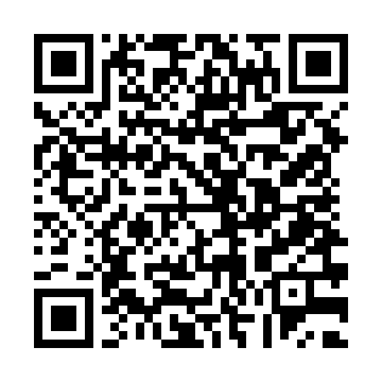 QR-Code zum Scannen mit der App: Registrierung als teilnehmender Betrieb